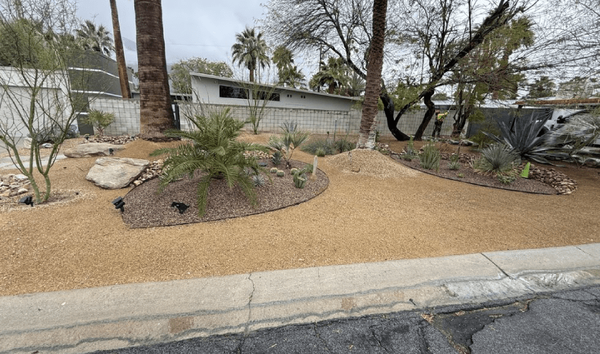 Landscape Design